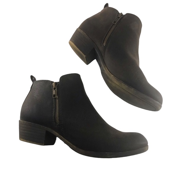 Dunes Women’s Dolly Ankle Booties - Picture 1 of 11